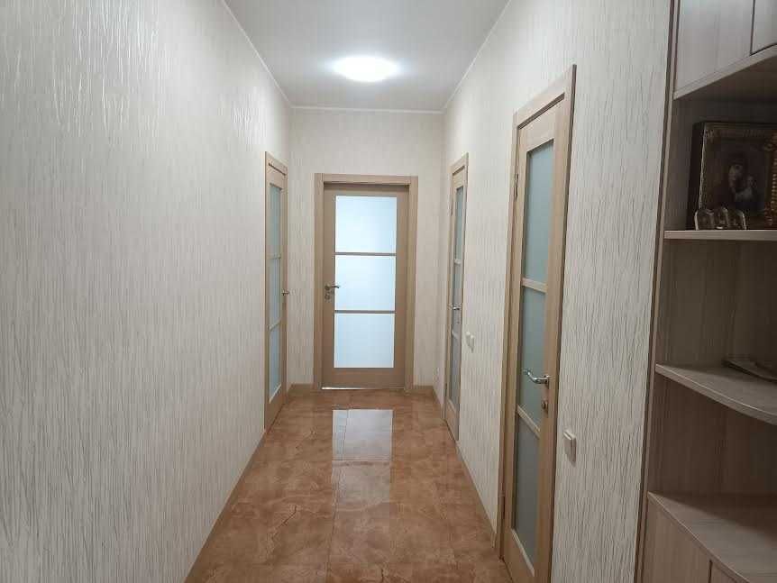 Квартира на вул. Йорданська, 1 в Києві, ID 264979, фото №14