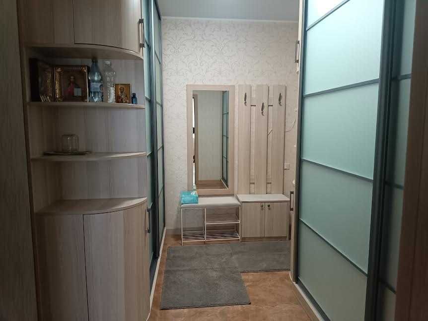 Квартира на вул. Йорданська, 1 в Києві, ID 264979, фото №15