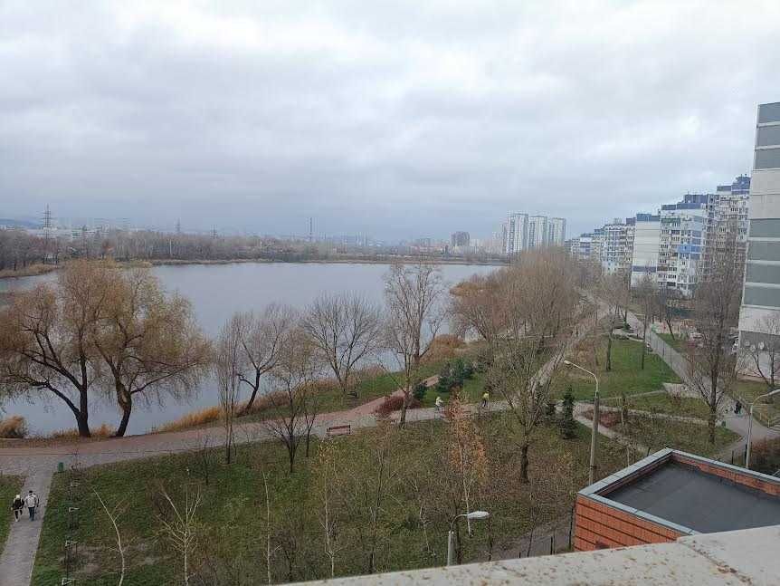 Квартира на вул. Йорданська, 1 в Києві, ID 264979, фото №16