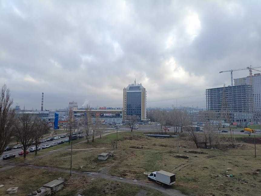 Квартира на вул. Йорданська, 1 в Києві, ID 264979, фото №17