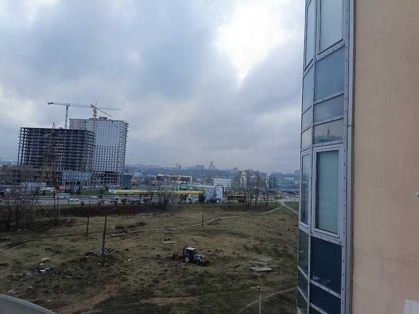 Квартира на вул. Йорданська, 1 в Києві, ID 264979, фото №18
