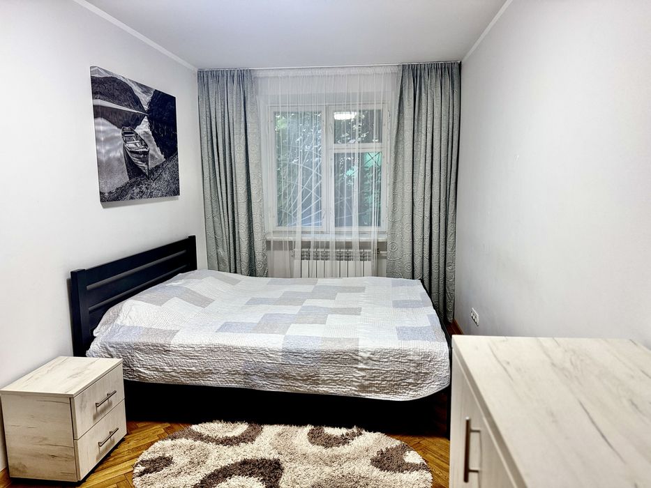 Квартира на пров. Світлому в Одесі, ID 316828, фото №1