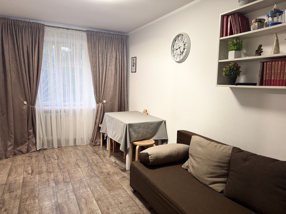 Квартира на пров. Світлому в Одесі, ID 316828, фото №5