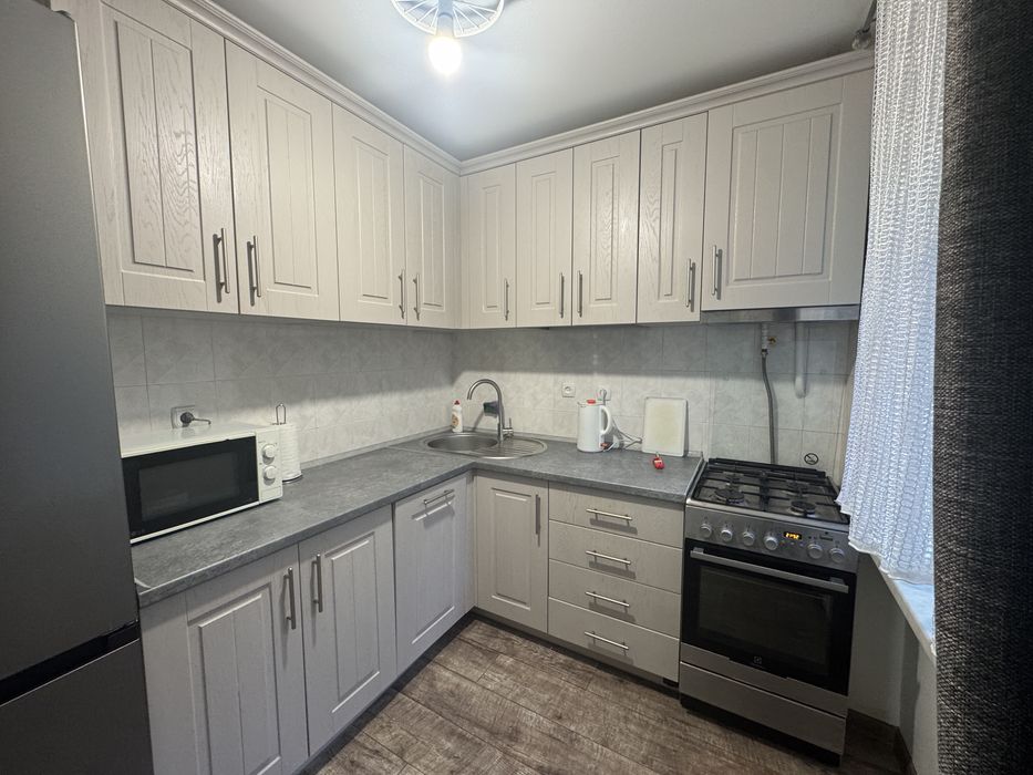 Квартира на пров. Світлому в Одесі, ID 316828, фото №8