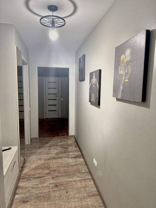 Квартира на пров. Світлому в Одесі, ID 316828, фото №10