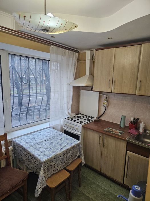 Квартира на Подільський в Київ, ID 302461, фото №1
