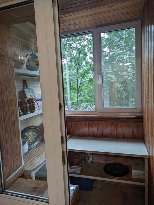 Квартира на біля метро Деміївська в Києві, ID 363651, фото №11