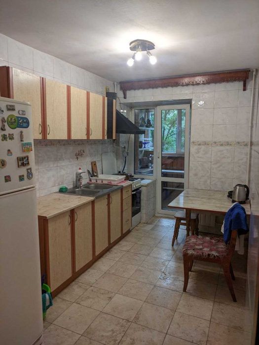 Квартира на біля метро Деміївська в Києві, ID 363651, фото №5