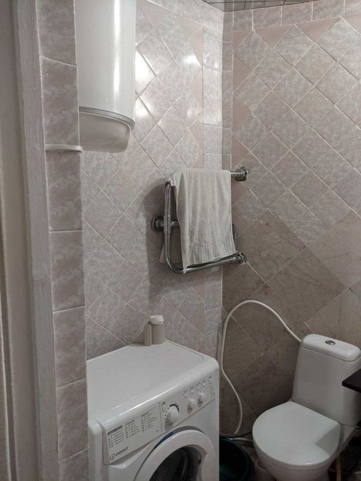 Квартира на біля метро Деміївська в Києві, ID 363651, фото №8