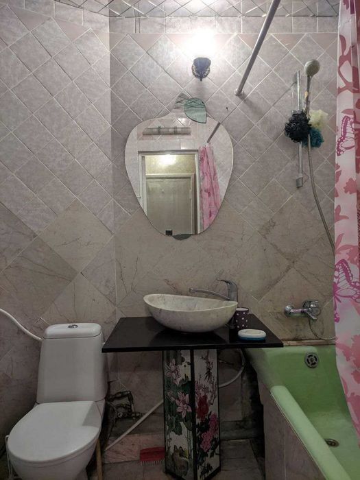 Квартира на біля метро Деміївська в Києві, ID 363651, фото №9