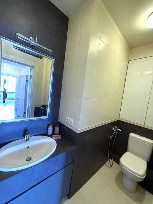 Квартира на вул. Старонаводницька, 8А в Києві, ID 257871, фото №12