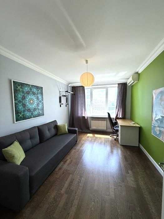 Квартира на вул. Старонаводницька, 8А в Києві, ID 257871, фото №14