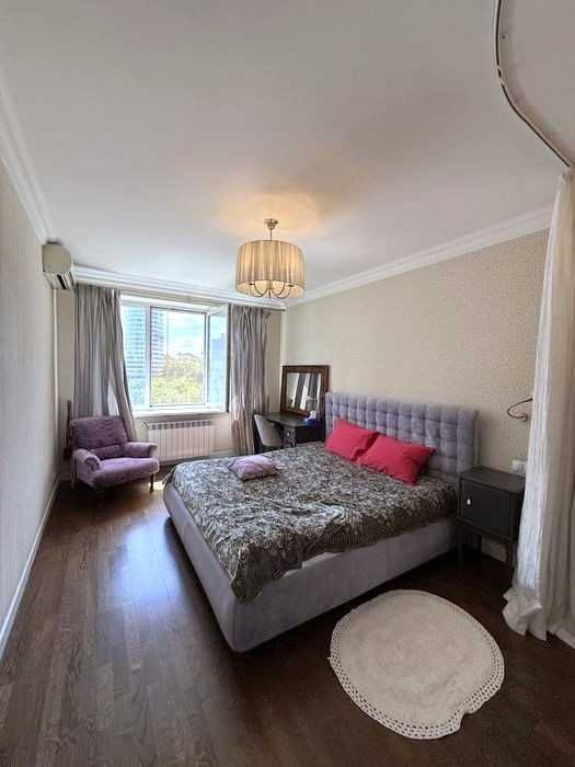 Квартира на вул. Старонаводницька, 8А в Києві, ID 257871, фото №17