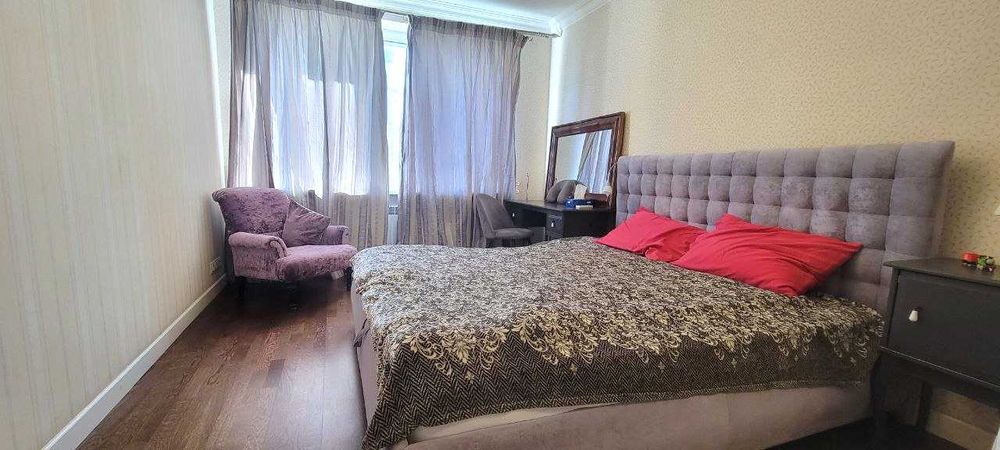 Квартира на вул. Старонаводницька, 8А в Києві, ID 257871, фото №18
