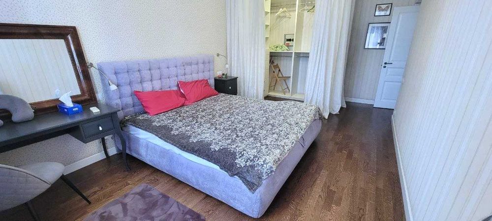 Квартира на вул. Старонаводницька, 8А в Києві, ID 257871, фото №19