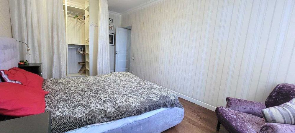 Квартира на вул. Старонаводницька, 8А в Києві, ID 257871, фото №20