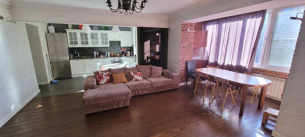 Квартира на вул. Старонаводницька, 8А в Києві, ID 257871, фото №3