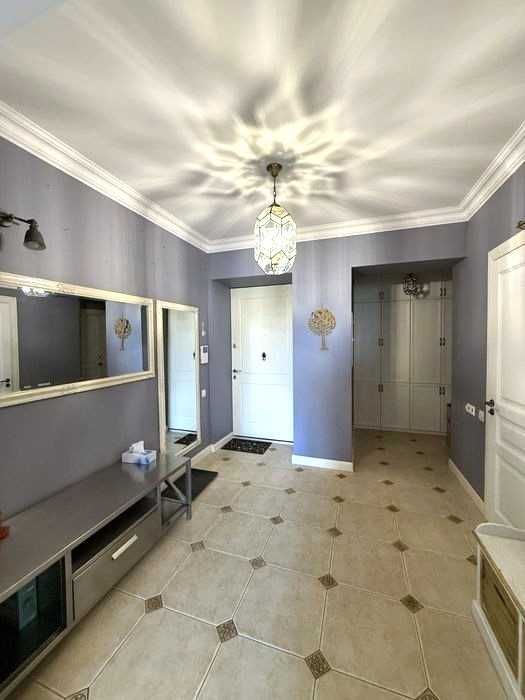 Квартира на вул. Старонаводницька, 8А в Києві, ID 257871, фото №21