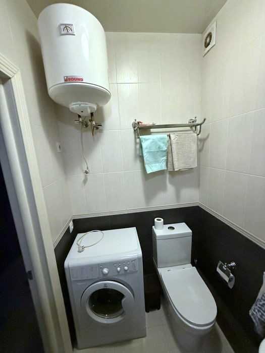 Квартира на вул. Старонаводницька, 8А в Києві, ID 257871, фото №23