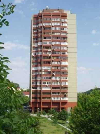Квартира на вул. Старонаводницька, 8А в Києві, ID 257871, фото №24