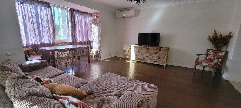 Квартира на вул. Старонаводницька, 8А в Києві, ID 257871, фото №4