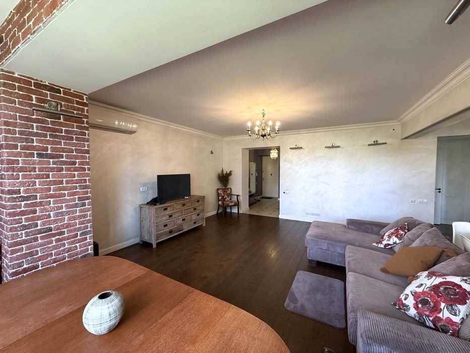 Квартира на вул. Старонаводницька, 8А в Києві, ID 257871, фото №6