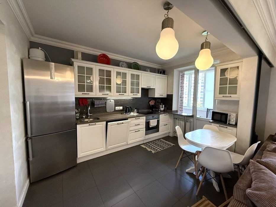 Квартира на вул. Старонаводницька, 8А в Києві, ID 257871, фото №7