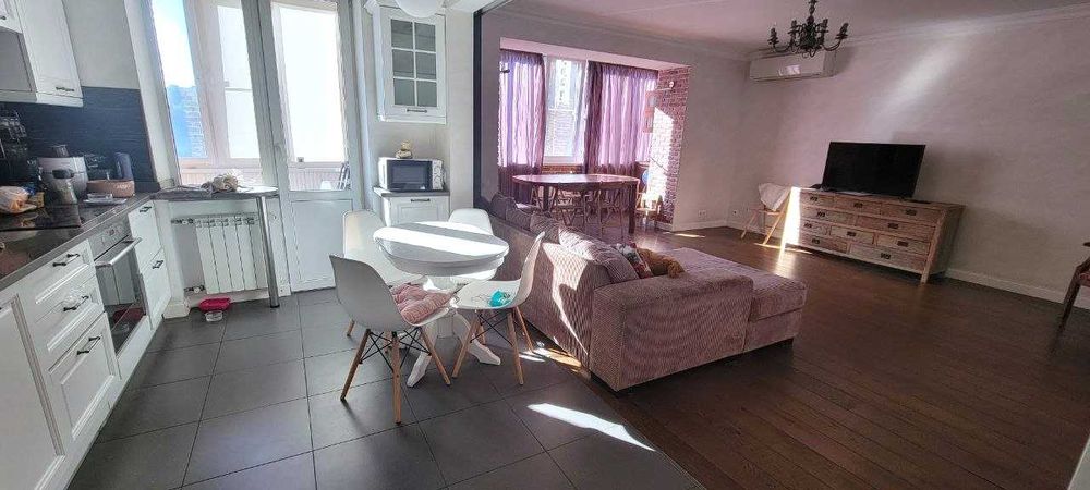 Квартира на вул. Старонаводницька, 8А в Києві, ID 257871, фото №8