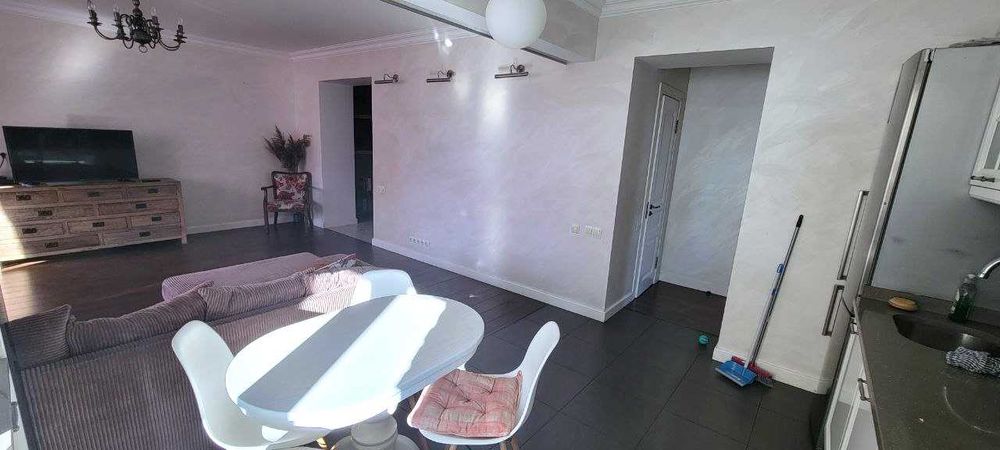 Квартира на вул. Старонаводницька, 8А в Києві, ID 257871, фото №10