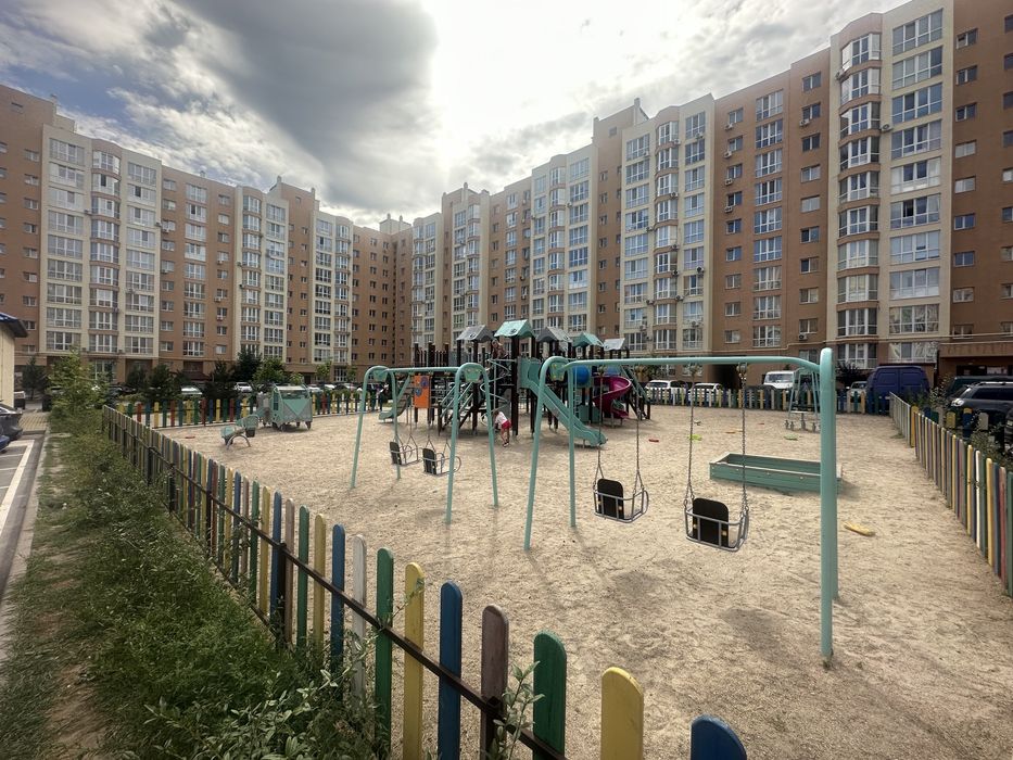 Квартира на вул. Софіївська Сфера в Києві, ID 258523, фото №19