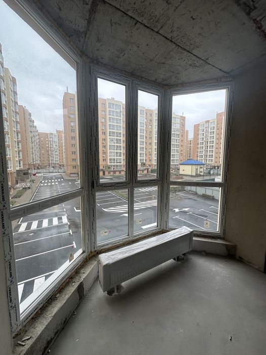 Квартира на вул. Софіївська Сфера в Києві, ID 258523, фото №7