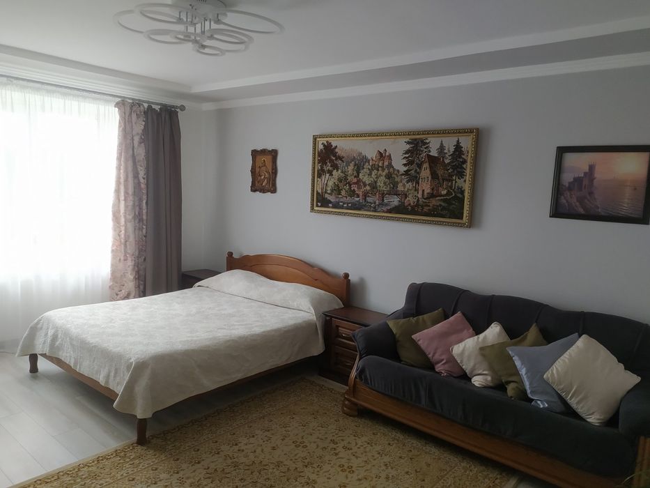 Квартира на вул. Корольова в Тернопіль, ID 271109, фото №2