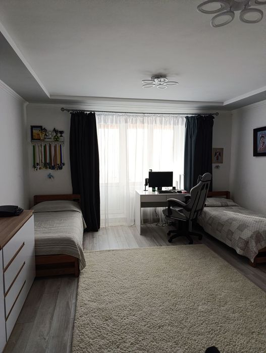 Квартира на вул. Корольова в Тернополі, ID 271109, фото №11