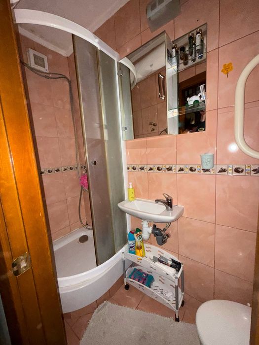 Квартира на Звіринецька в Києві, ID 339307, фото №4
