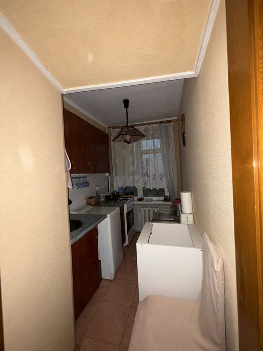 Квартира на Звіринецька в Києві, ID 339307, фото №8
