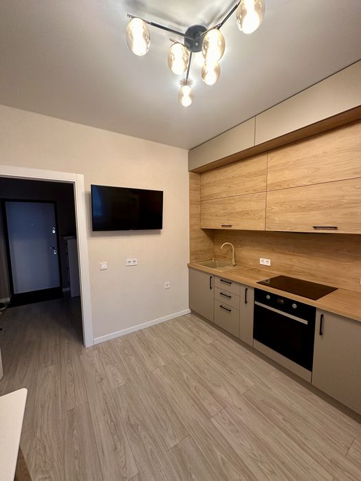 Квартира на вул. Ревуцького, 40б в Києві, ID 479834, фото №2