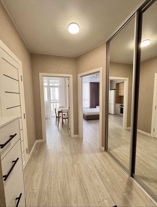 Квартира на вул. Ревуцького, 40б в Києві, ID 479834, фото №11