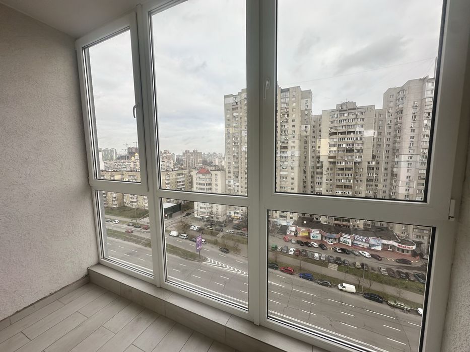 Квартира на вул. Ревуцького, 40б в Києві, ID 479834, фото №12