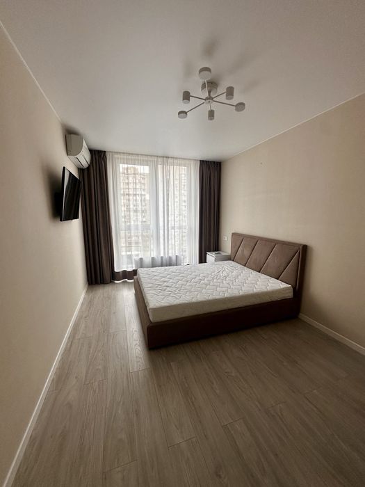 Квартира на вул. Ревуцького, 40б в Києві, ID 479834, фото №4