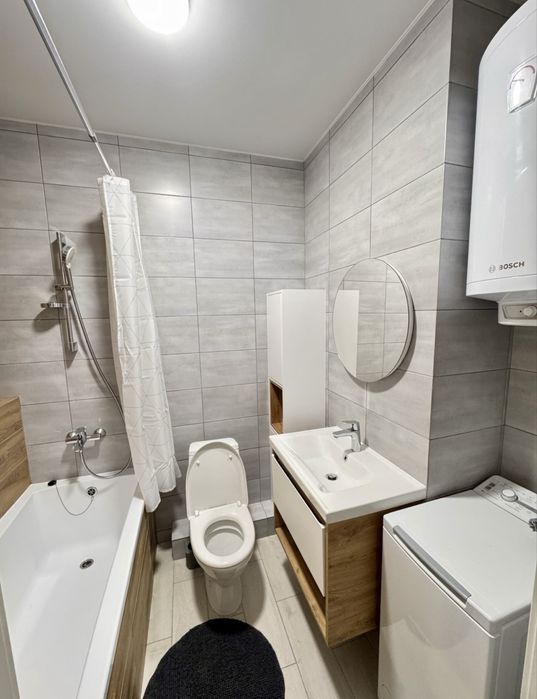 Квартира на вул. Ревуцького, 40б в Києві, ID 479834, фото №8