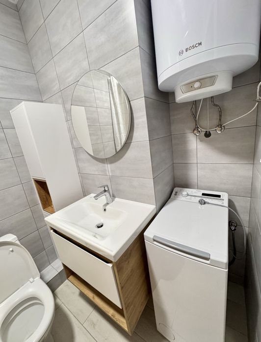 Квартира на вул. Ревуцького, 40б в Києві, ID 479834, фото №9