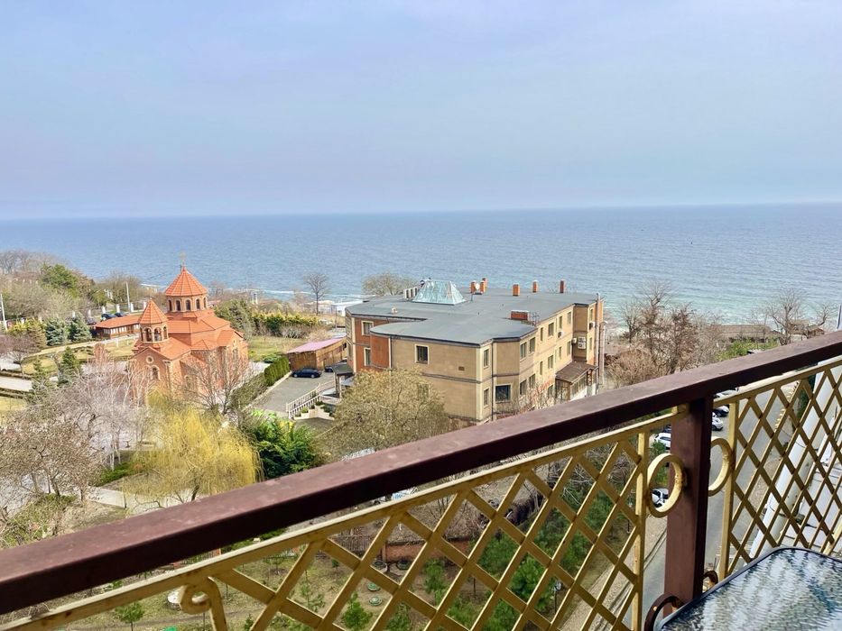 Квартира на вул. Аркадійське плато, 5/3 в Одесі, ID 351216, фото №2