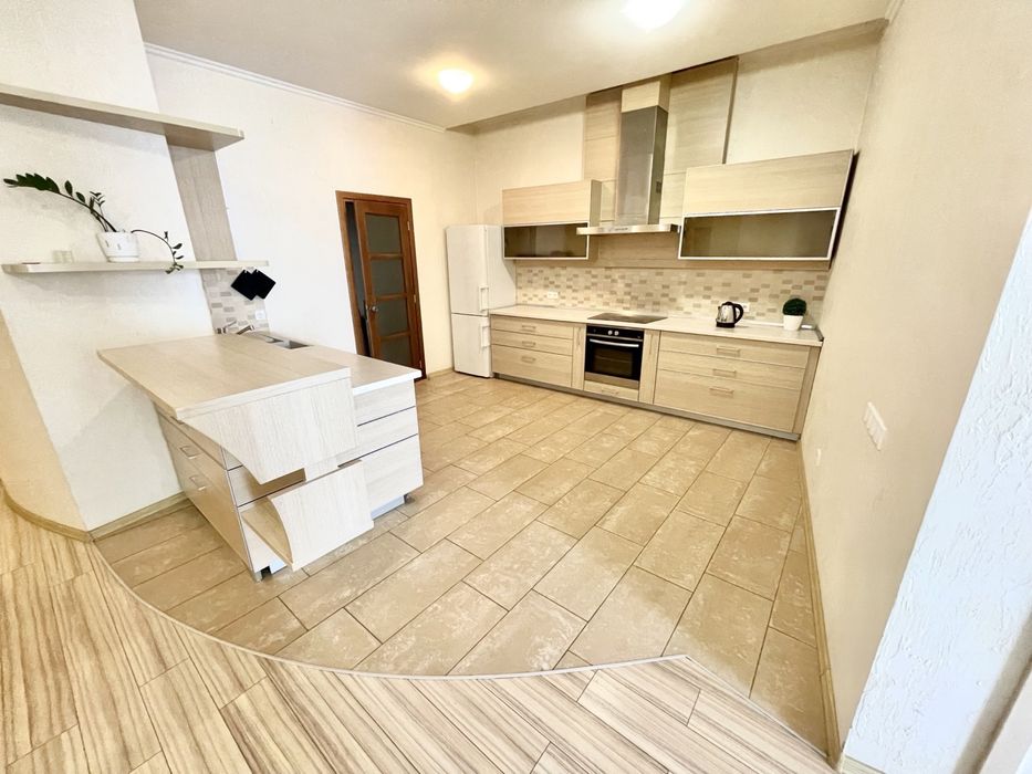 Квартира на вул. Аркадійське плато, 5/3 в Одесі, ID 351216, фото №11
