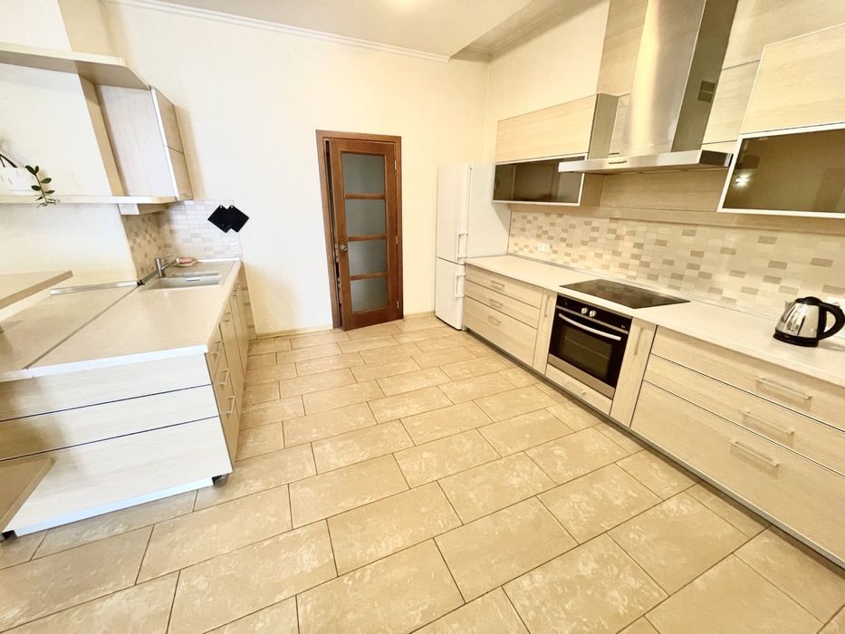 Квартира на вул. Аркадійське плато, 5/3 в Одесі, ID 351216, фото №12