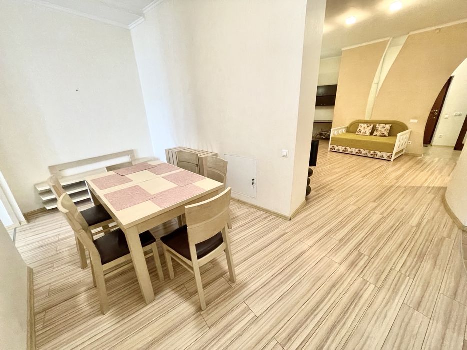 Квартира на вул. Аркадійське плато, 5/3 в Одесі, ID 351216, фото №14