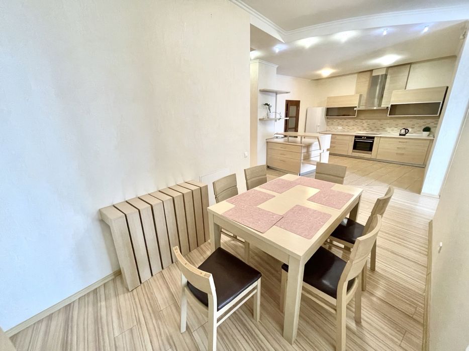 Квартира на вул. Аркадійське плато, 5/3 в Одесі, ID 351216, фото №15