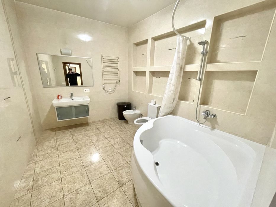 Квартира на вул. Аркадійське плато, 5/3 в Одесі, ID 351216, фото №19