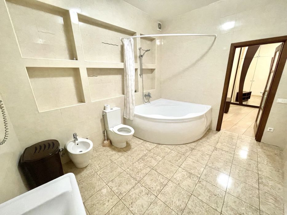Квартира на вул. Аркадійське плато, 5/3 в Одесі, ID 351216, фото №20