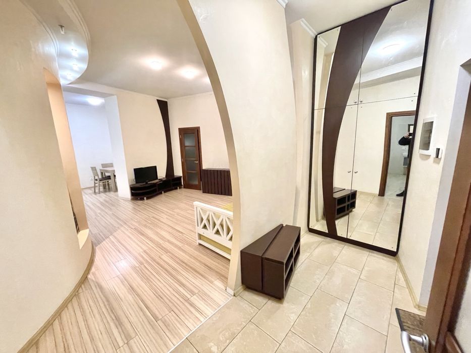 Квартира на вул. Аркадійське плато, 5/3 в Одесі, ID 351216, фото №4