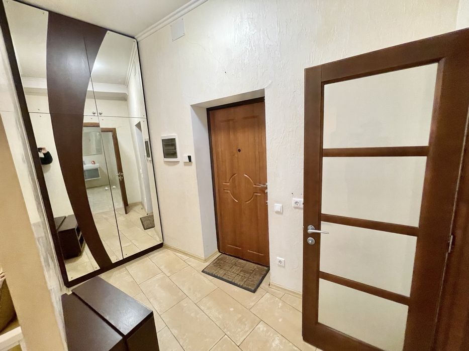 Квартира на вул. Аркадійське плато, 5/3 в Одесі, ID 351216, фото №10
